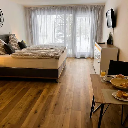 Traumwerk * Titisee-Neustadt