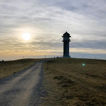 Traumwerk Apartman