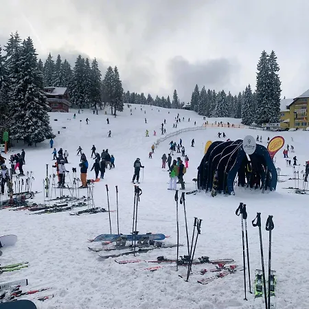 Traumwerk شقة تيتيسي نيوستادت