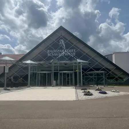 Traumwerk Titisee-Neustadt