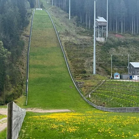 Apartment Traumwerk *