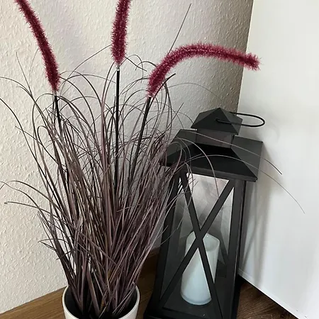 Traumwerk Apartman *