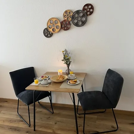 Traumwerk * Titisee-Neustadt