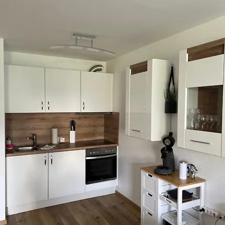 Apartman Traumwerk