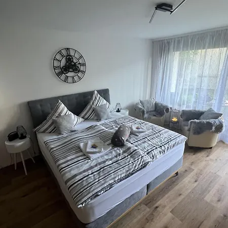 Traumwerk * Titisee-Neustadt