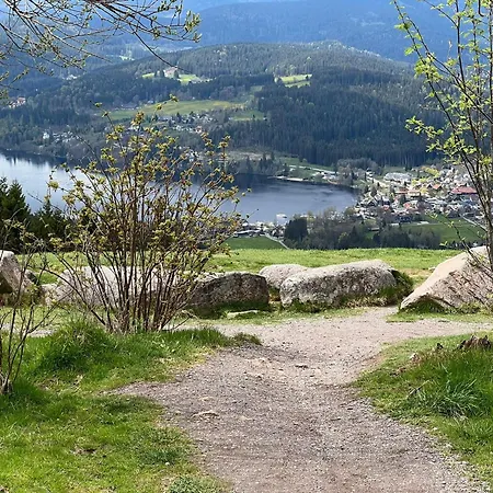 Traumwerk Titisee-Neustadt