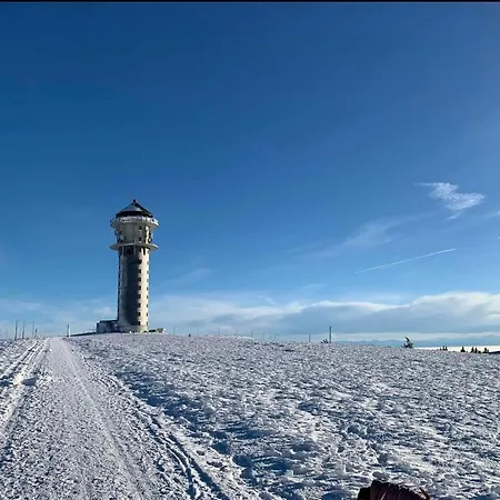 Traumwerk Titisee-Neustadt