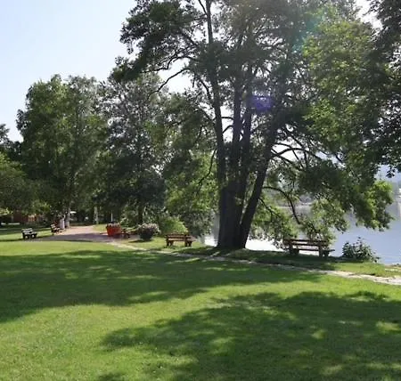 Traumwerk Apartment *