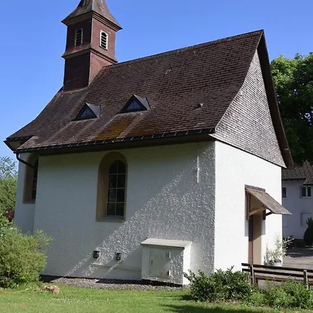 Traumwerk Apartman Titisee-Neustadt