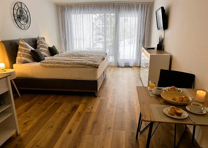 Traumwerk * تيتيسي نيوستادت