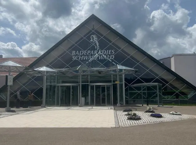 Traumwerk Titisee-Neustadt