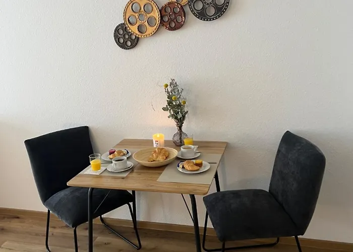 Traumwerk * تيتيسي نيوستادت