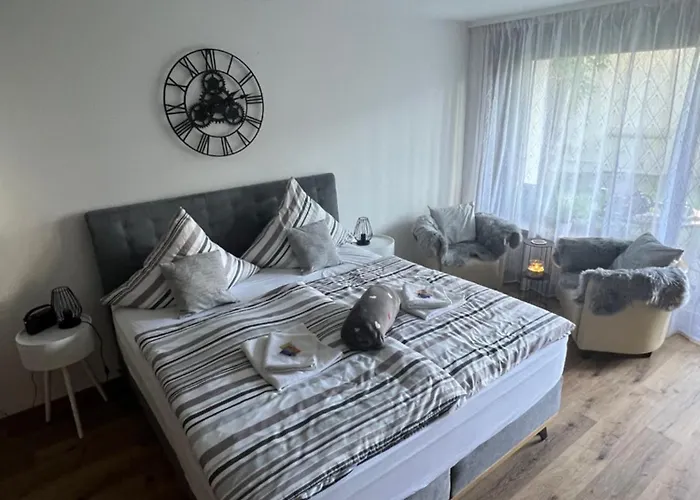 Traumwerk * Titisee-Neustadt