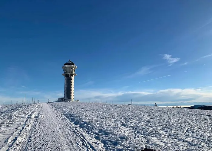 Traumwerk Titisee-Neustadt