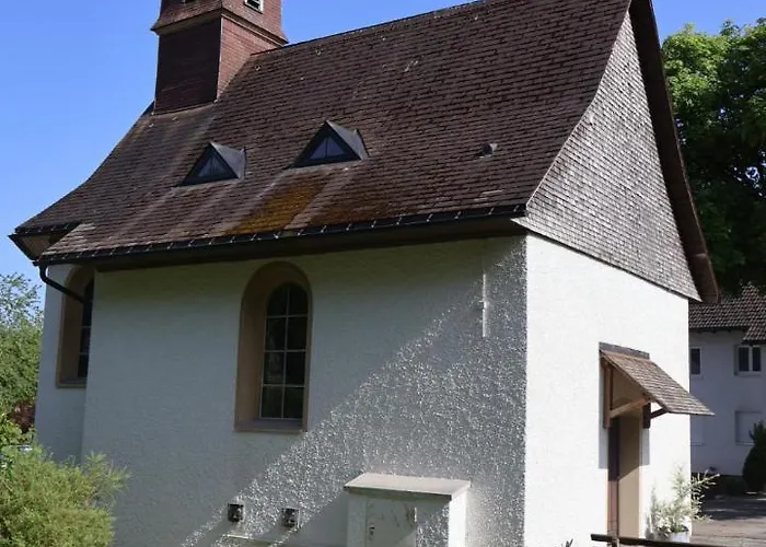 Traumwerk شقة تيتيسي نيوستادت